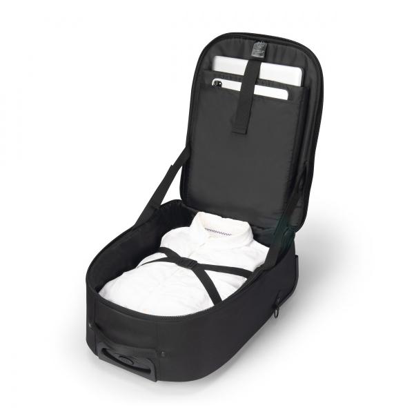 DICOTA Roller Eco Core 14-16", čierny 