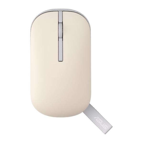 ASUS Marshmallow Keyboard and Mouse Set CW200/ BG 