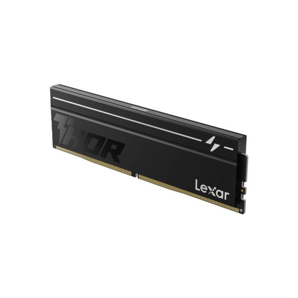 Lexar THOR 2.0 16GB DDR5 6000MHz CL40 