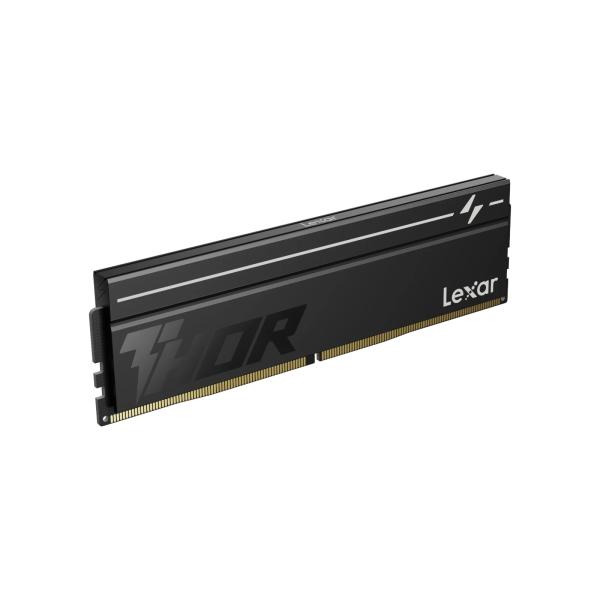 Lexar THOR 2.0 16GB DDR5 6000MHz CL40 