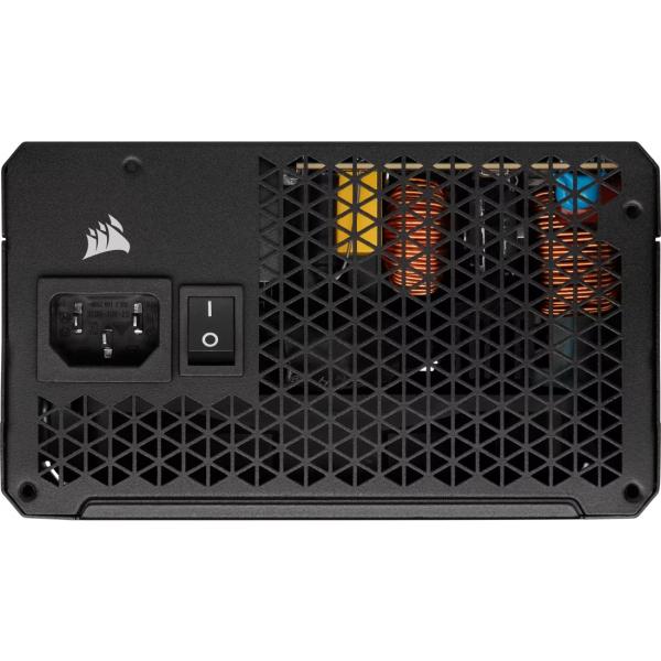 CORSAIR RM750x SHIFT 80+ GOLD, MODULAR 
