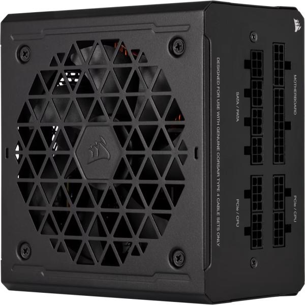 CORSAIR RM750x SHIFT 80+ GOLD, MODULAR 