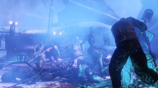 ESD Killing Floor 2 