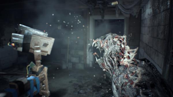 ESD Resident Evil 7 Gold Edition 