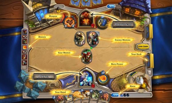ESD Hearthstone Classic Pack 
