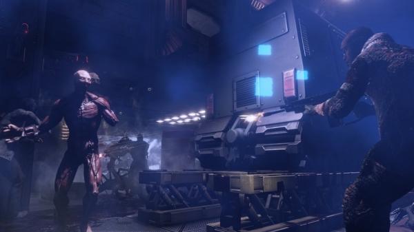 ESD Killing Floor 2 