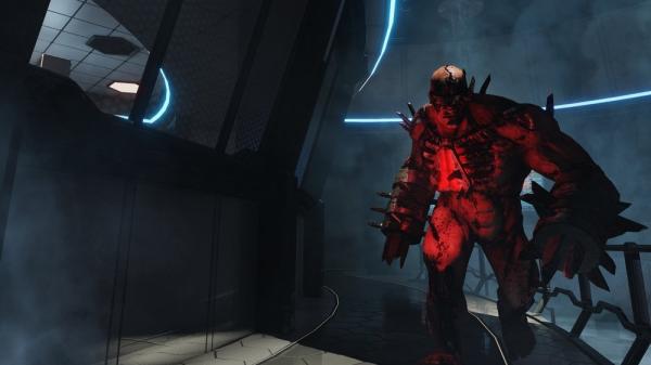 ESD Killing Floor 2 