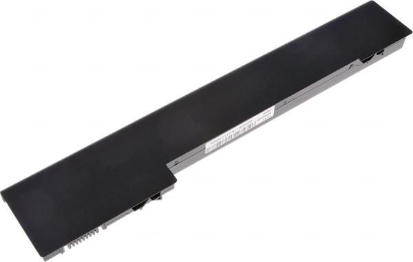 Batéria T6 Power HP ZBook 15 G1, 15 G2, ZBook 17 G1, 17 G2, 5200mAh, 75Wh, 8cell 