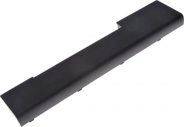 Batéria T6 Power HP ZBook 15 G1, 15 G2, ZBook 17 G1, 17 G2, 5200mAh, 75Wh, 8cell 