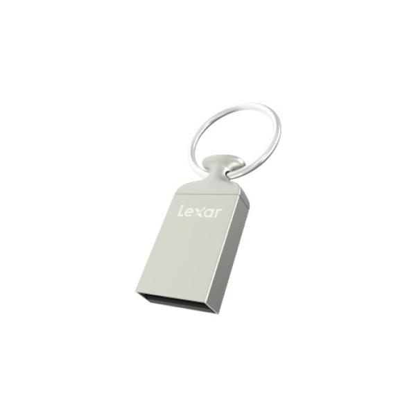 Lexar 64GB JumpDrive® M22 USB2.0 Light Gold 