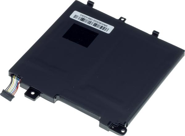 Batéria T6 Power pre Lenovo V330-14IKB, V330-14ARR, V130-14IKB, 4950mAh, 38Wh, 2cell, Li-pol 