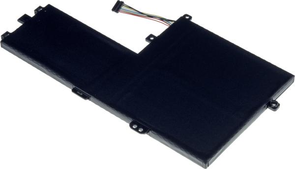 Batéria T6 Power Lenovo IdeaPad C340-15IWL, S340-14IML, S340-14IML, 4670mAh, 52, 5Wh, 3cell, Li-poly 