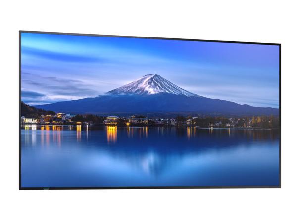 75" LED SHARP P756, 3840x2160, IPS, 24/ 7, 700cd 