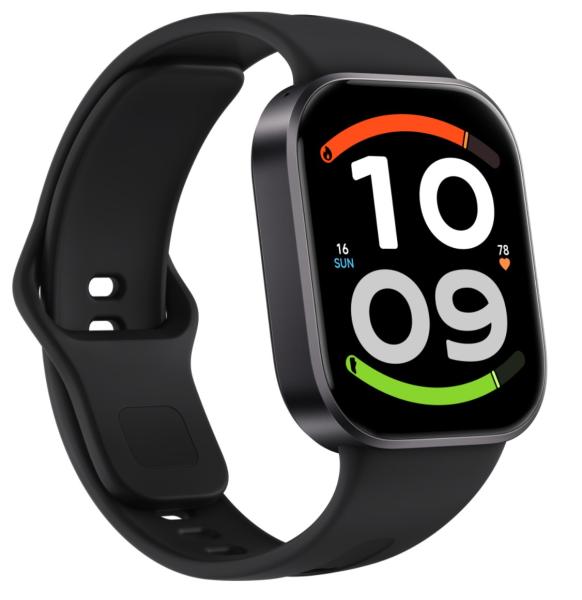 Xiaomi Redmi Watch 6 Active/ 44, 5/ Šport Band/ Midnight Black 