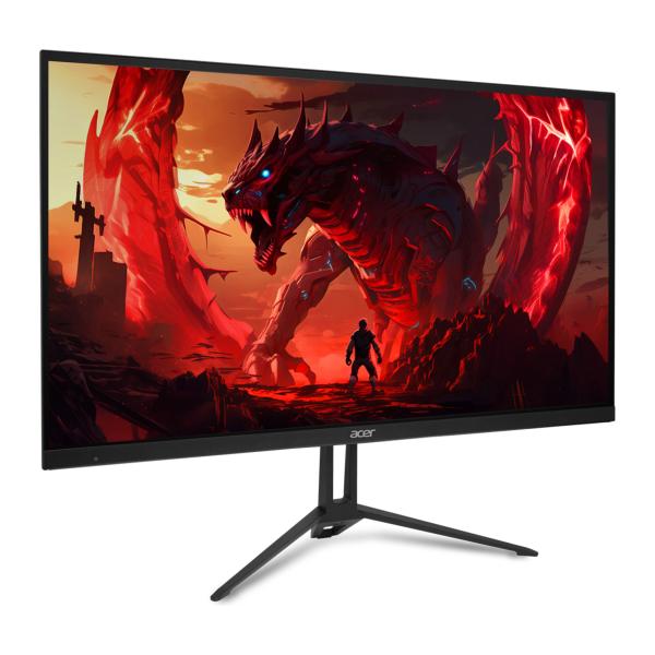 27"Acer Nitro KG273S1b, FHD, IPS LED, 180Hz, 250cd 