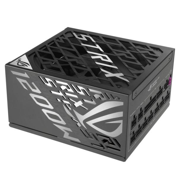 ASUS ROG-STRIX-1200P-GAMING Equalizer 