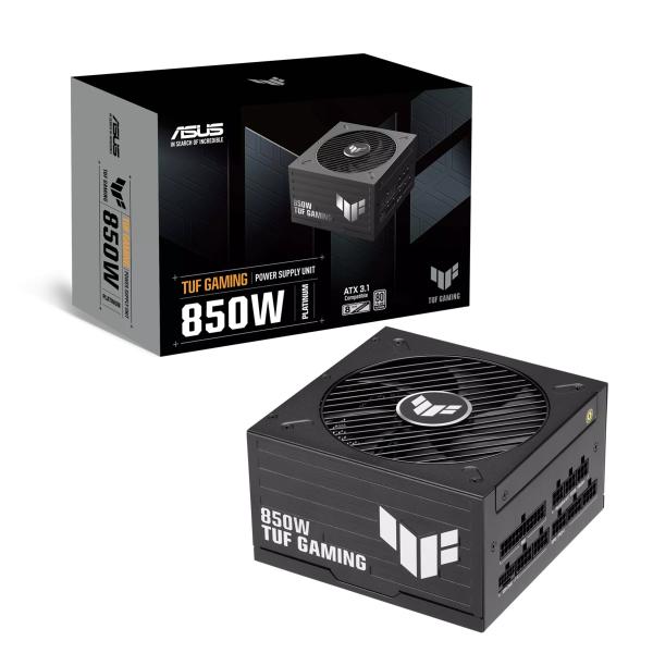 ASUS TUF-GAMING-850P 