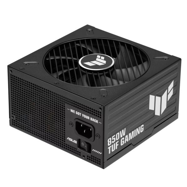 ASUS TUF-GAMING-850P 