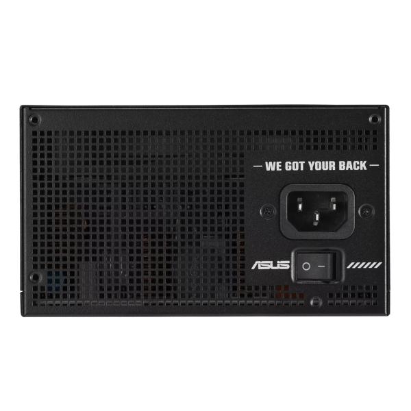 ASUS TUF-GAMING-850P 