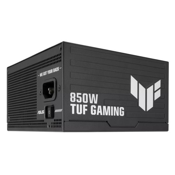 ASUS TUF-GAMING-850P 