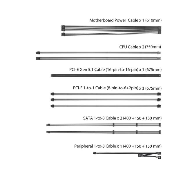 ASUS TUF-GAMING-1000P 