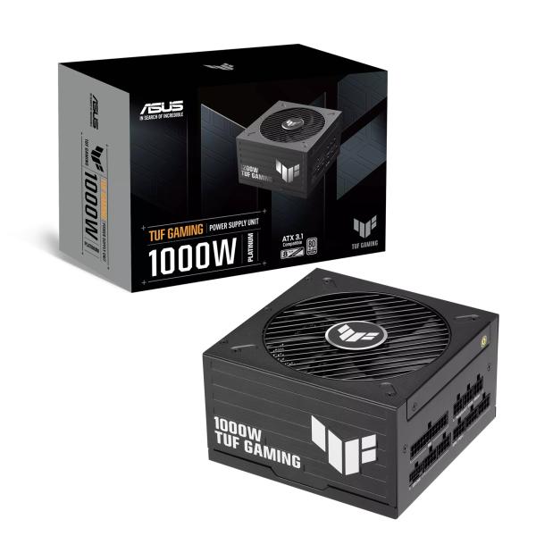 ASUS TUF-GAMING-1000P 