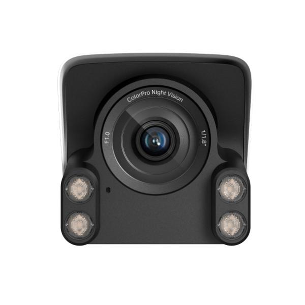 VIGI VIGI C340S(4mm) 4MP ColorPro, Bullet NetwCam 