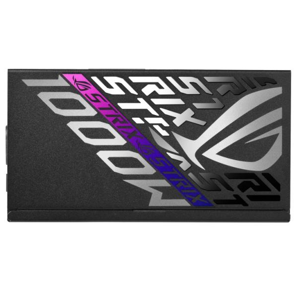 ASUS ROG-STRIX-1000P-GAMING Equalizer 