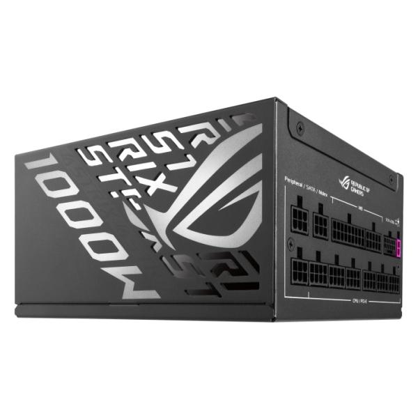 ASUS ROG-STRIX-1000P-GAMING Equalizer 