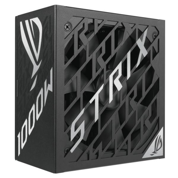 ASUS ROG-STRIX-1000P-GAMING Equalizer 