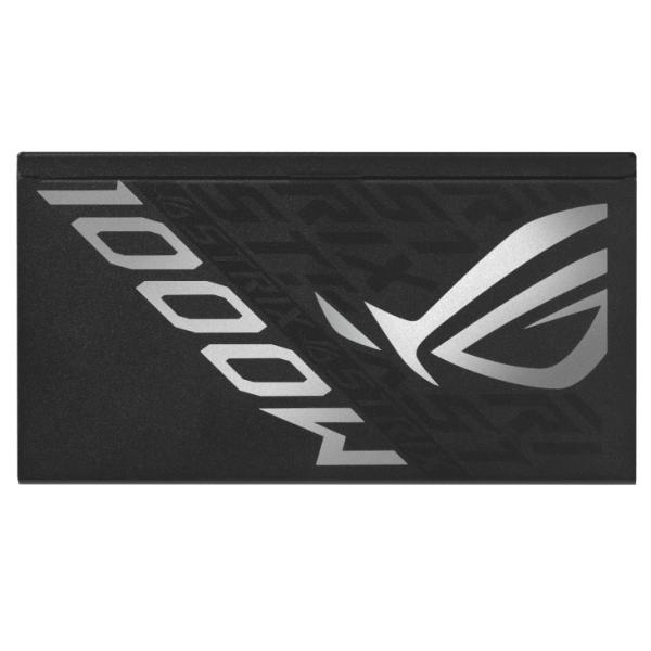 ASUS ROG-STRIX-1000P-GAMING Equalizer 