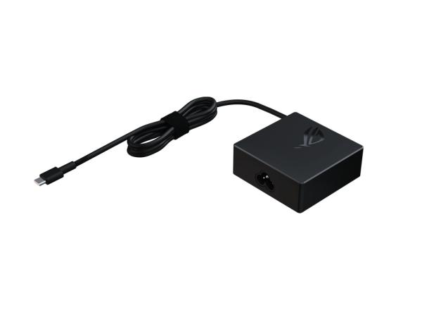 ASUS ROG 100W USB-C adaptér 