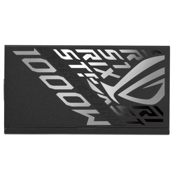 ASUS ROG-STRIX-1000P-GAMING Equalizer 