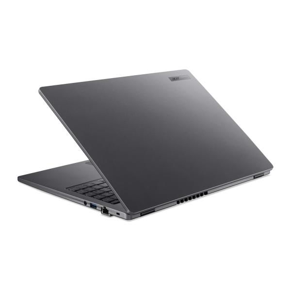 Acer TravelMate P2 16/ TMP216-42-TCO-R4RM/ R5PRO-230/ 16"/ WUXGA/ 16GB/ 512GB/ AMD int/ W11P EDU/ Gray/ 2R 