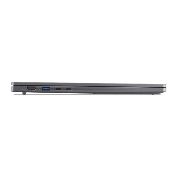 Acer TravelMate P2 16/ TMP216-42-TCO-R4RM/ R5PRO-230/ 16"/ WUXGA/ 16GB/ 512GB/ AMD int/ W11P EDU/ Gray/ 2R 