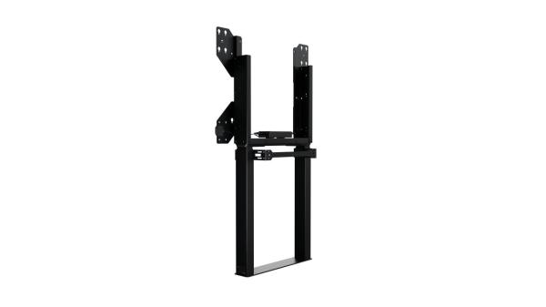 Držiak MEBIKON eQLift Next Wall/ Floor Compact 60 mm 