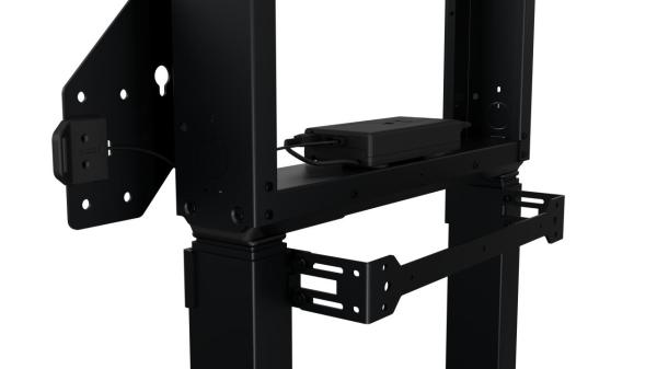 Držiak MEBIKON eQLift Next Wall/ Floor Compact 60 mm 