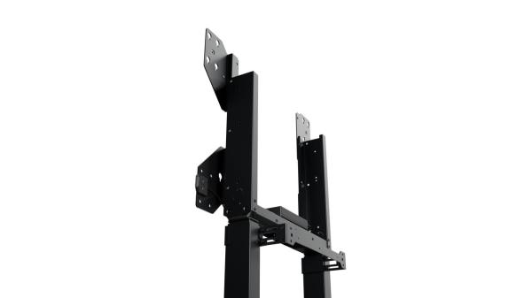 Držiak MEBIKON eQLift Next Wall/ Floor Compact 80 mm/ s 