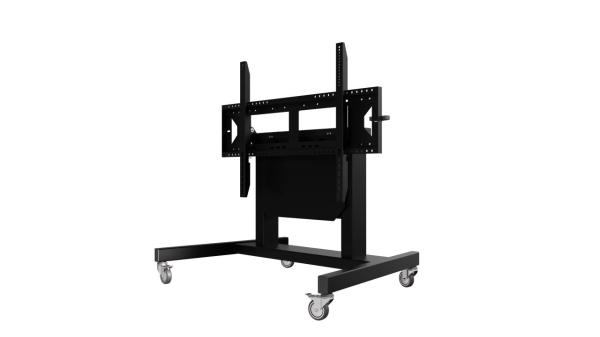 Mobilný stojan MEBIKON eQ Lift TiltTec Basic 