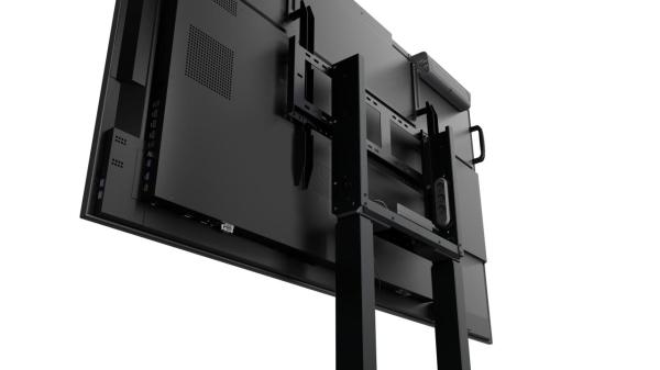 Mobilný stojan MEBIKON eQ Lift Next Mobil Basic 60mm/ s 