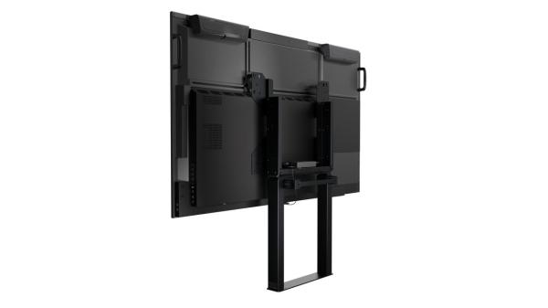 Držiak MEBIKON eQLift Next Wall/ Floor Compact 60 mm 