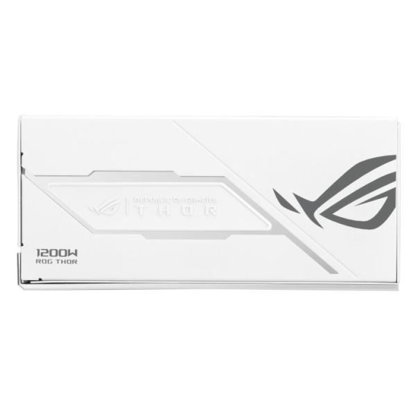 ROG-THOR-1200P3-WHITE GAMING Equalizer 