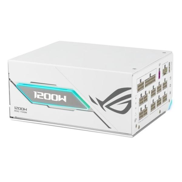 ROG-THOR-1200P3-WHITE GAMING Equalizer 