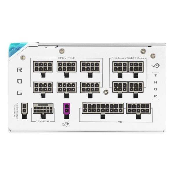 ROG-THOR-1200P3-WHITE GAMING Equalizer 