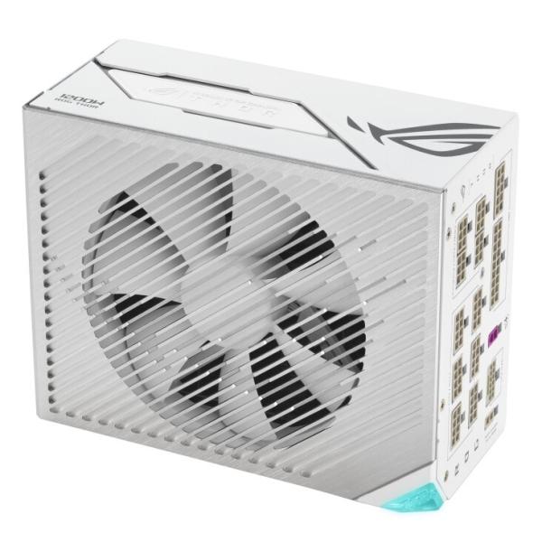 ROG-THOR-1200P3-WHITE GAMING Equalizer 