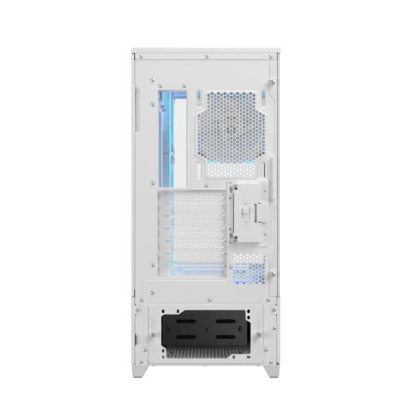 ASUS case PRIME AP304 TG ARGB WHITE 
