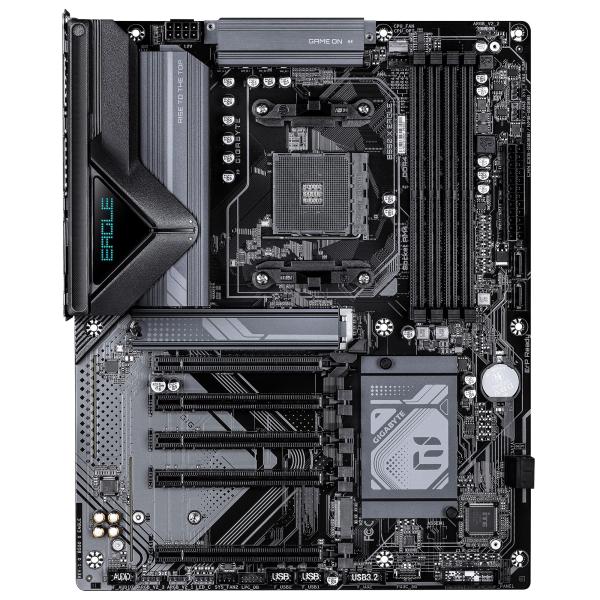 Gigabyte B550 X EAGLE/ AM4/ ATX 