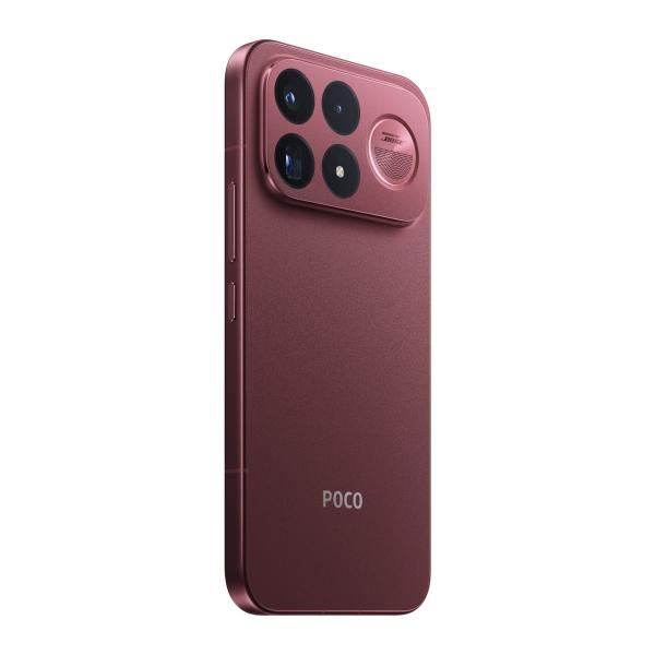 POCO F9 Ultra/ 16GB/ 512GB/ Dark Cherry 