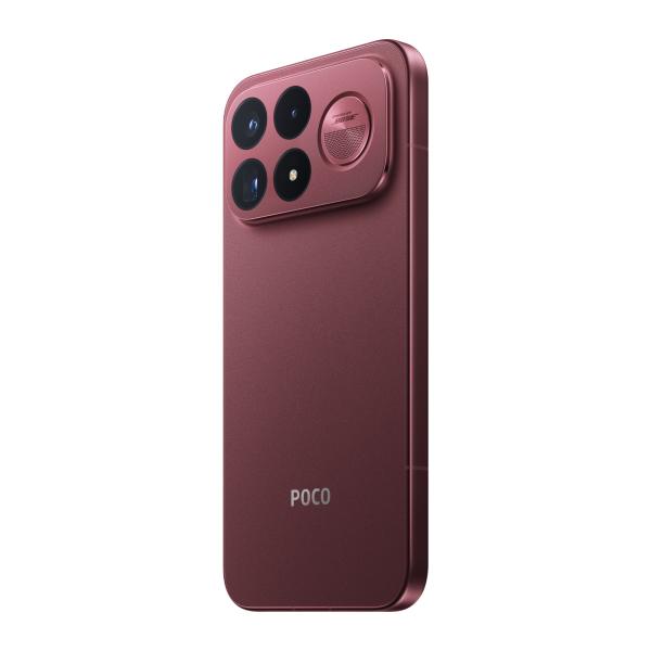 POCO F9 Ultra/ 16GB/ 512GB/ Dark Cherry 