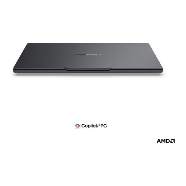Lenovo Yoga Pro 7/ 15ASH11/ AI Max+388/ 15, 3"/ 2560x1600/ T/ 32GB/ 1TB/ AMD int/ W11H/ Thunder Grey/ 3R On-Site 